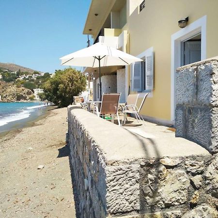 Kalymnos Beach House Panormos  외부 사진