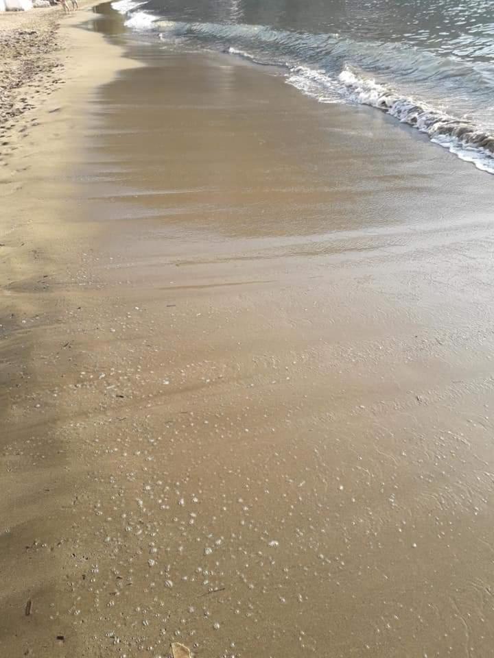 Kalymnos Beach House Panormos  외부 사진