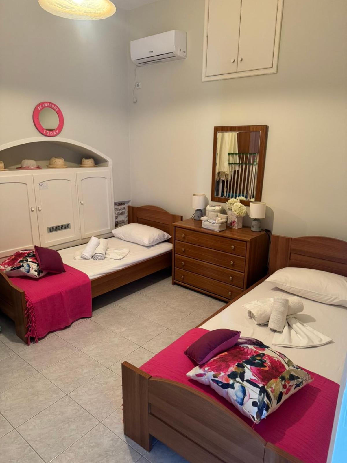 Kalymnos Beach House Panormos  외부 사진