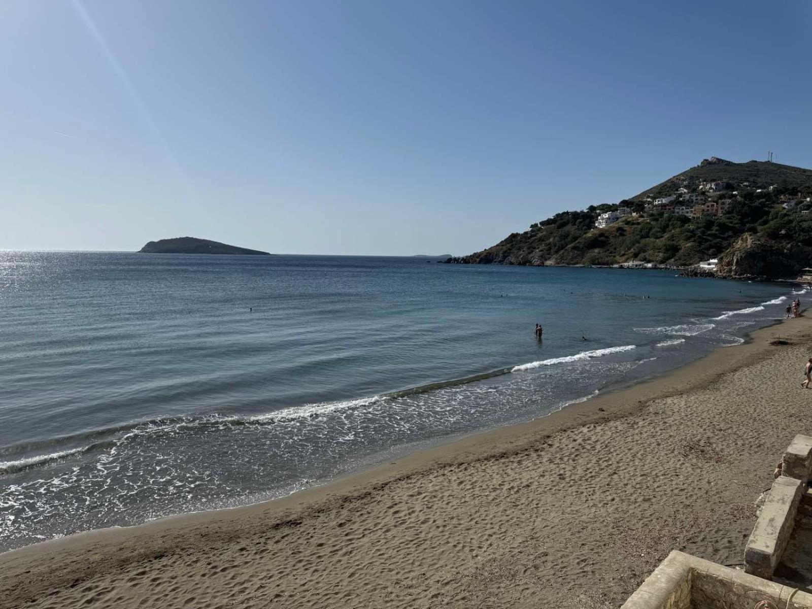 Kalymnos Beach House Panormos  외부 사진