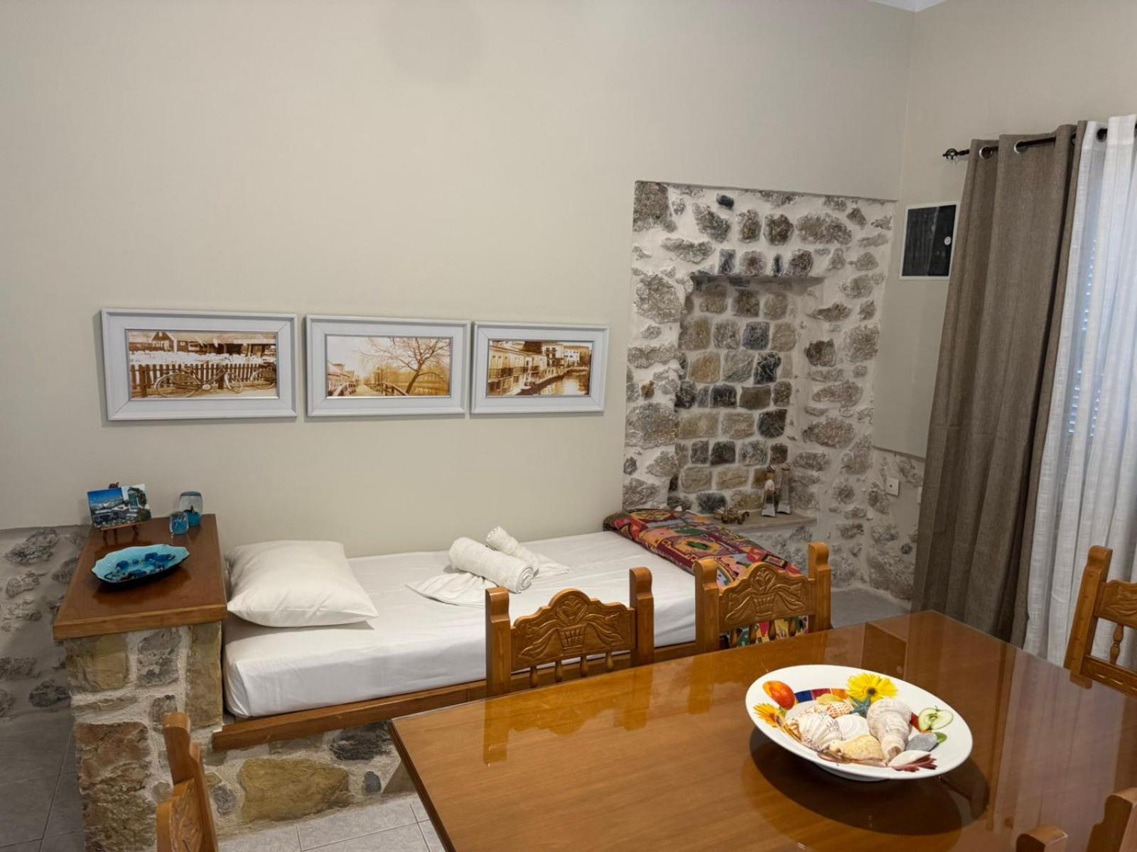 Kalymnos Beach House Panormos  외부 사진