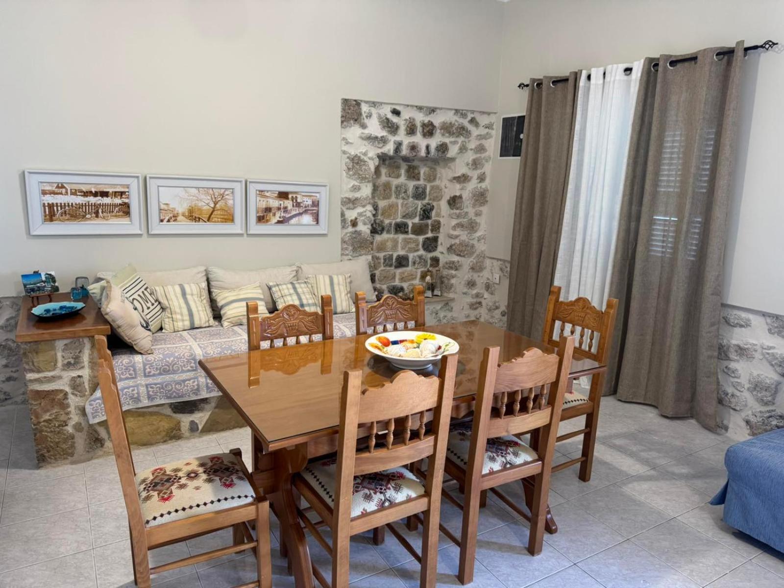 Kalymnos Beach House Panormos  외부 사진