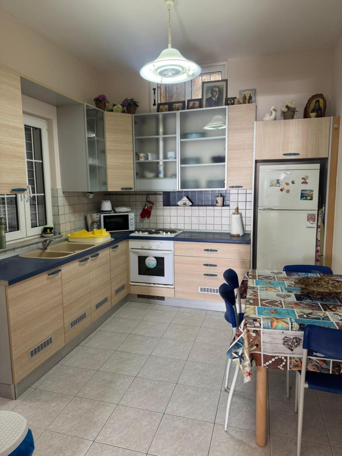 Kalymnos Beach House Panormos  외부 사진