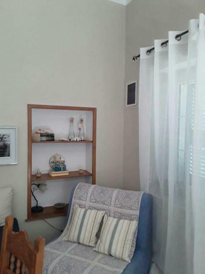 Kalymnos Beach House Panormos  외부 사진