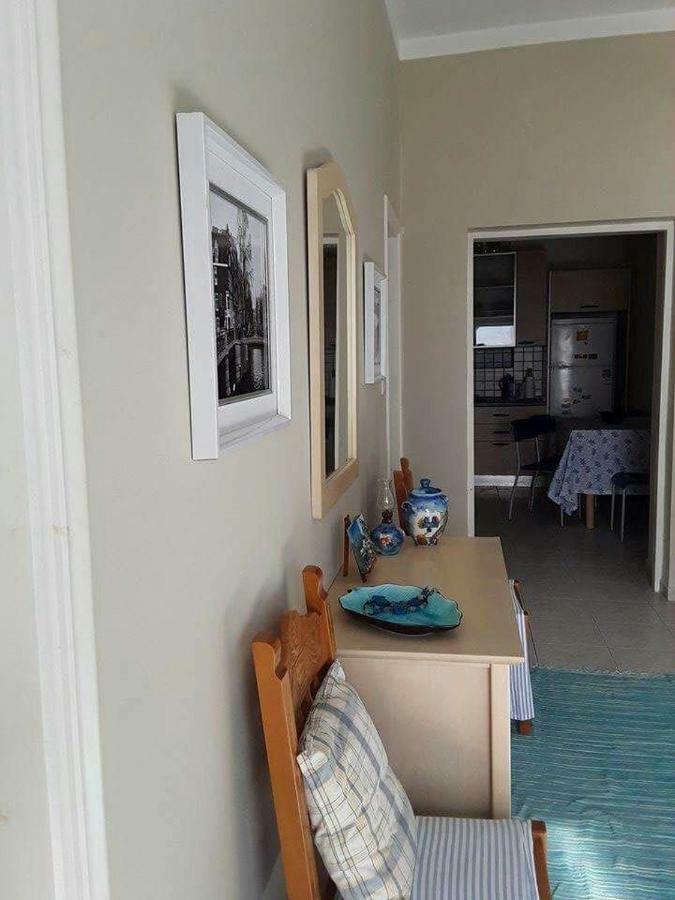 Kalymnos Beach House Panormos  외부 사진