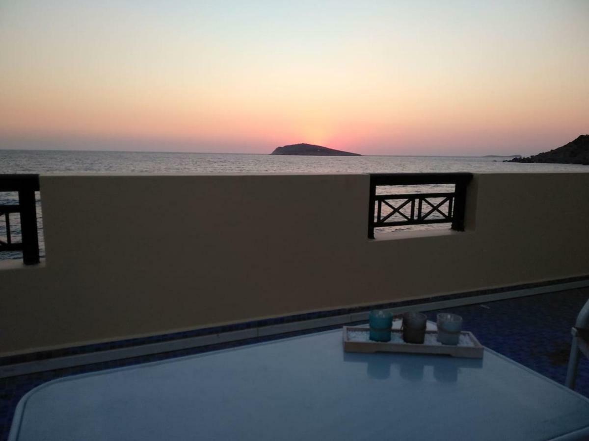 Kalymnos Beach House Panormos  외부 사진