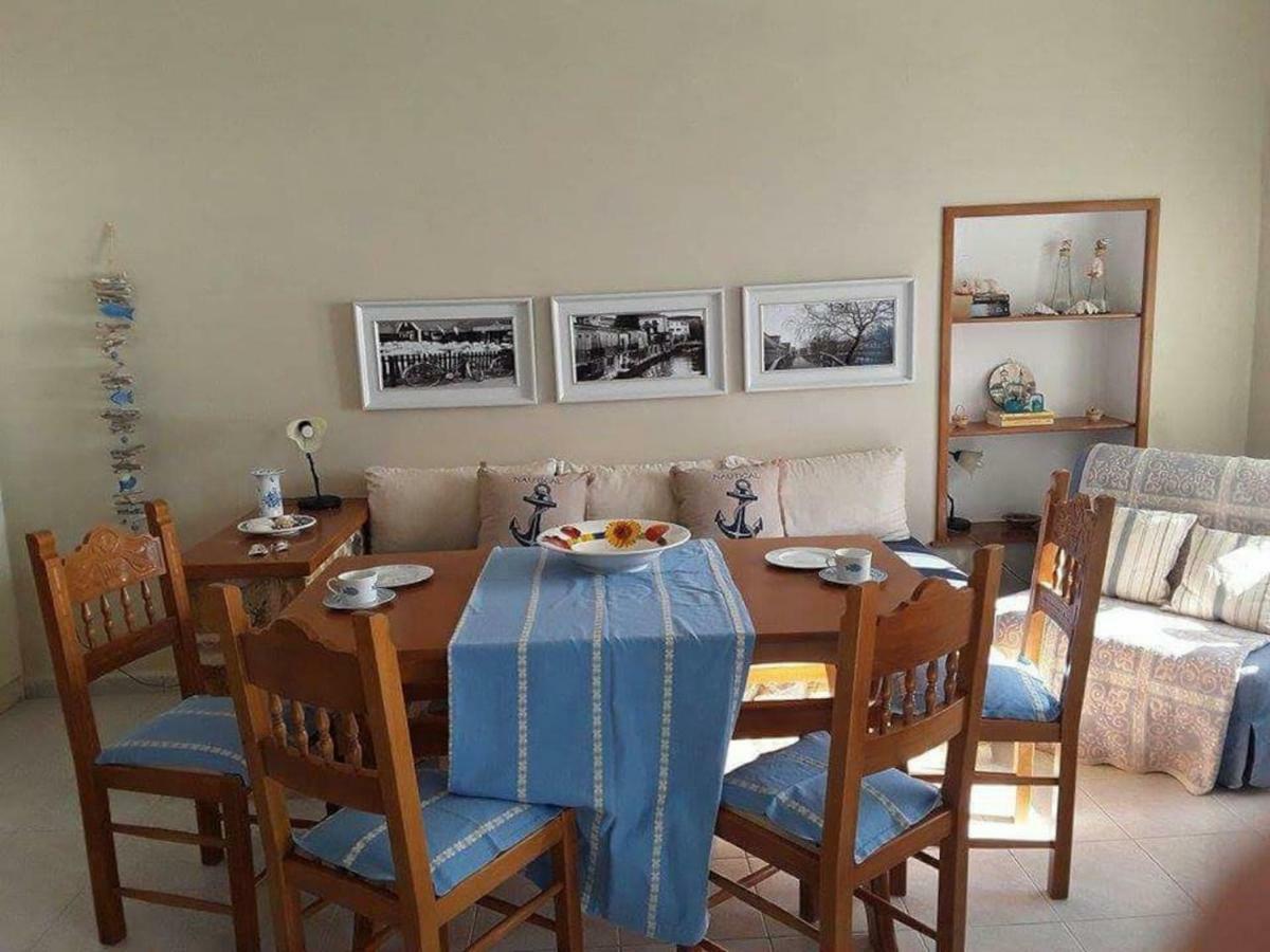 Kalymnos Beach House Panormos  외부 사진