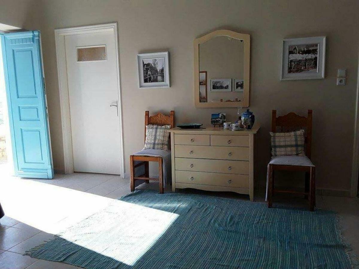 Kalymnos Beach House Panormos  외부 사진