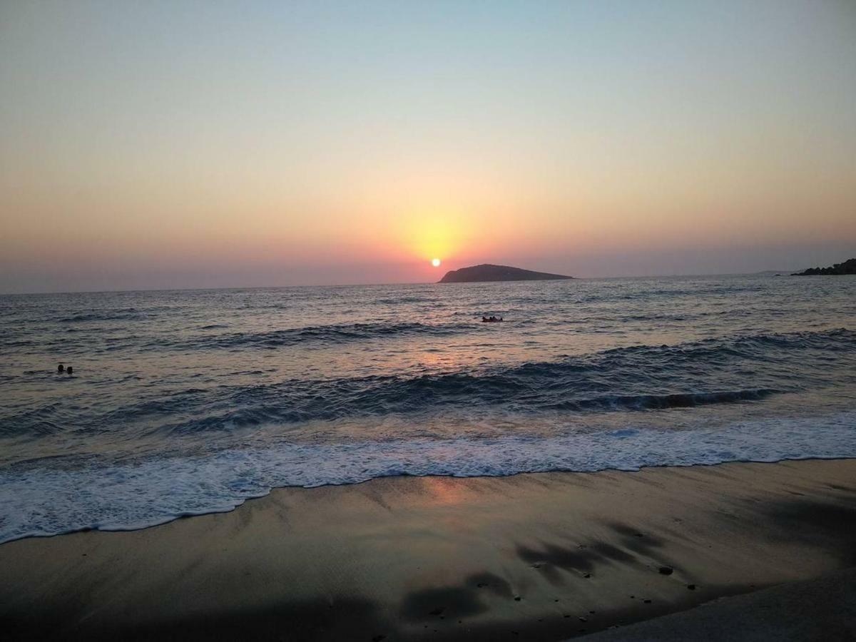 Kalymnos Beach House Panormos  외부 사진