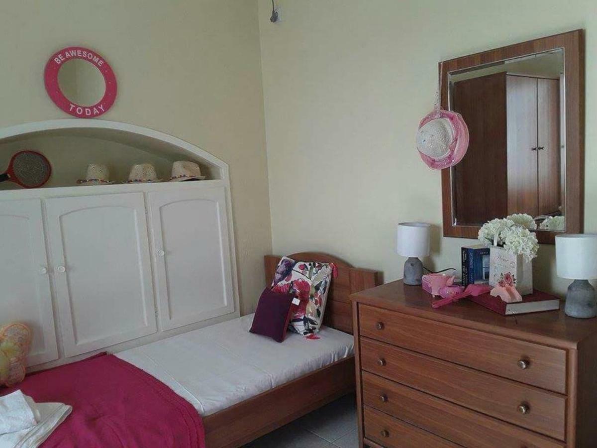 Kalymnos Beach House Panormos  외부 사진
