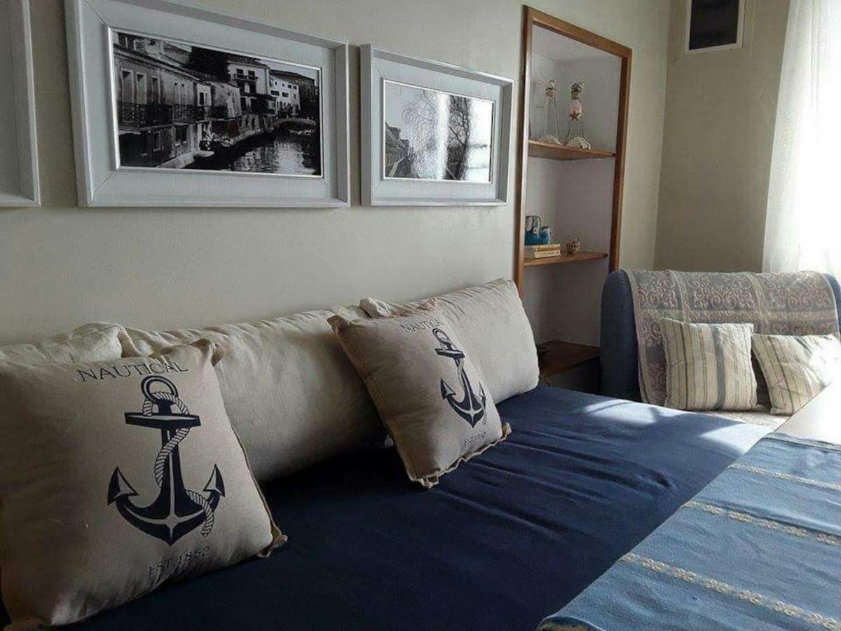 Kalymnos Beach House Panormos  외부 사진