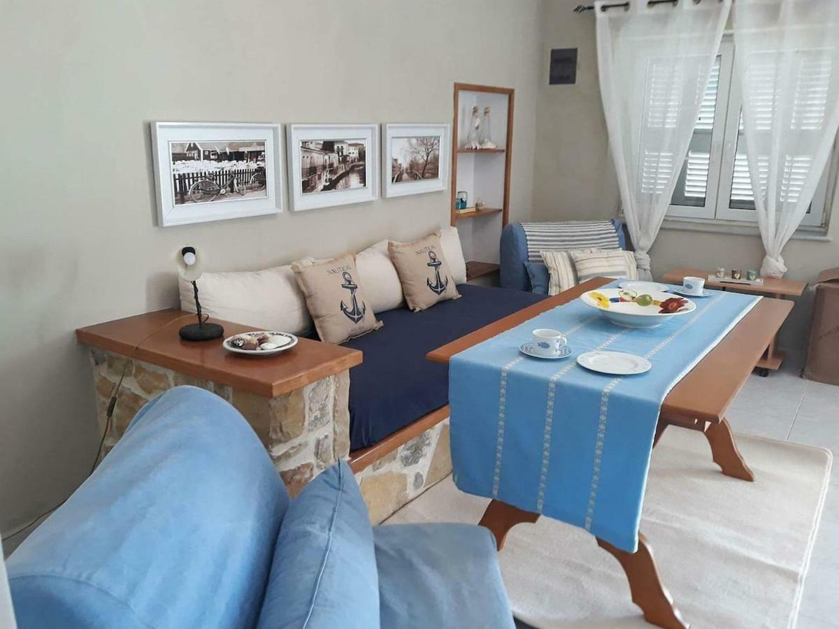Kalymnos Beach House Panormos  외부 사진