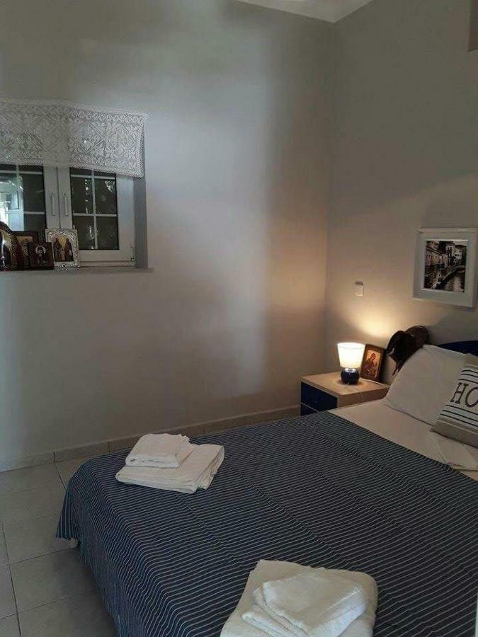 Kalymnos Beach House Panormos  외부 사진