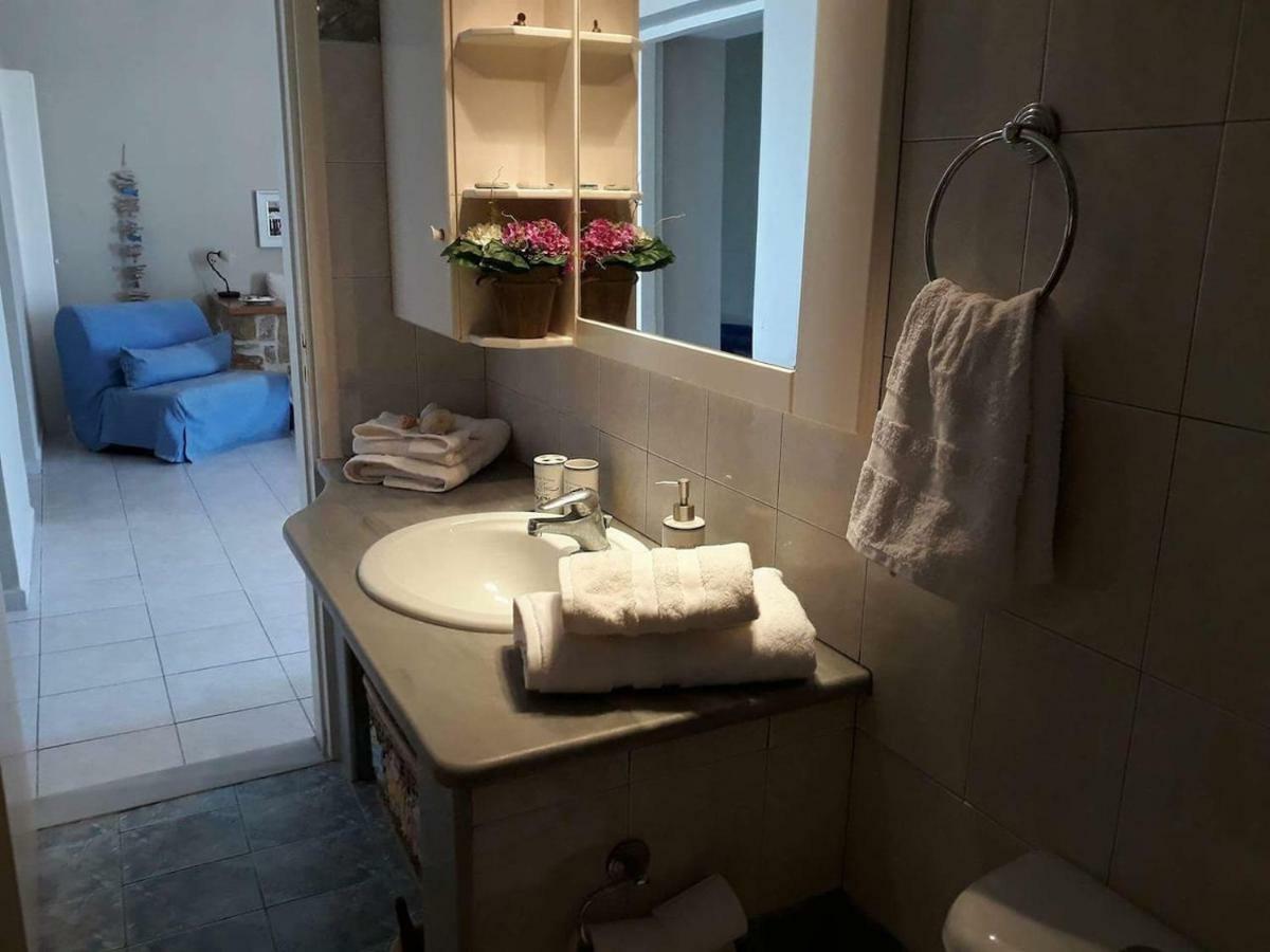 Kalymnos Beach House Panormos  외부 사진