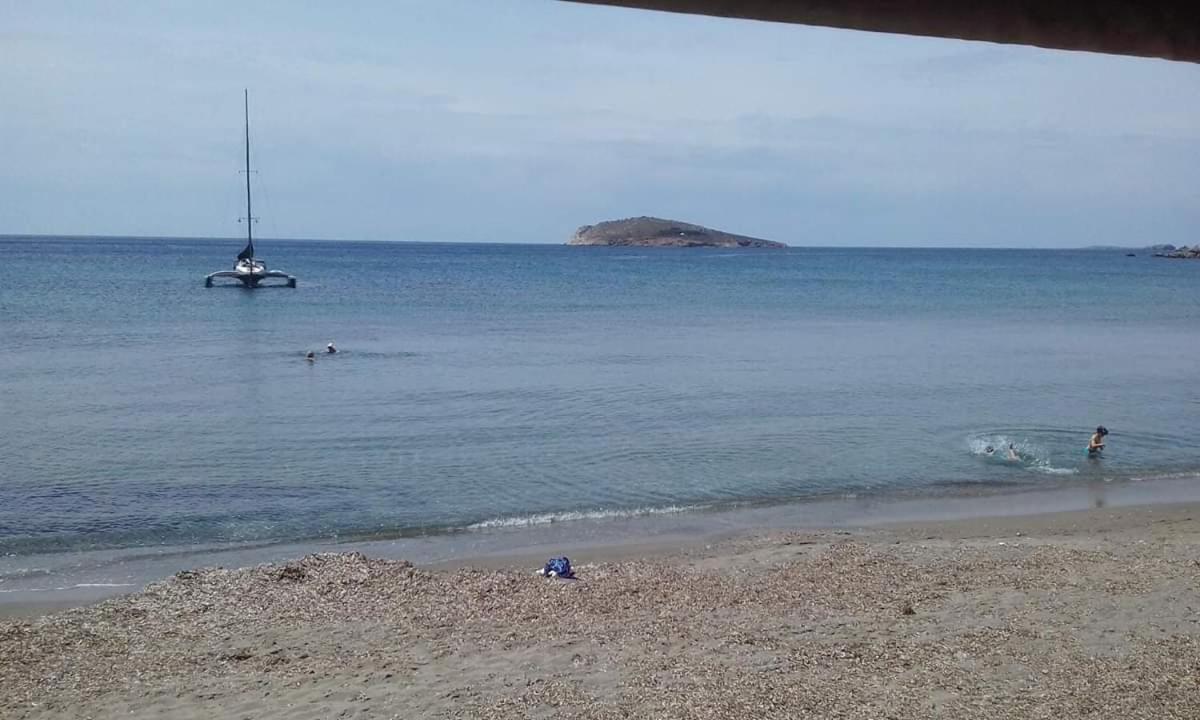 Kalymnos Beach House Panormos  외부 사진