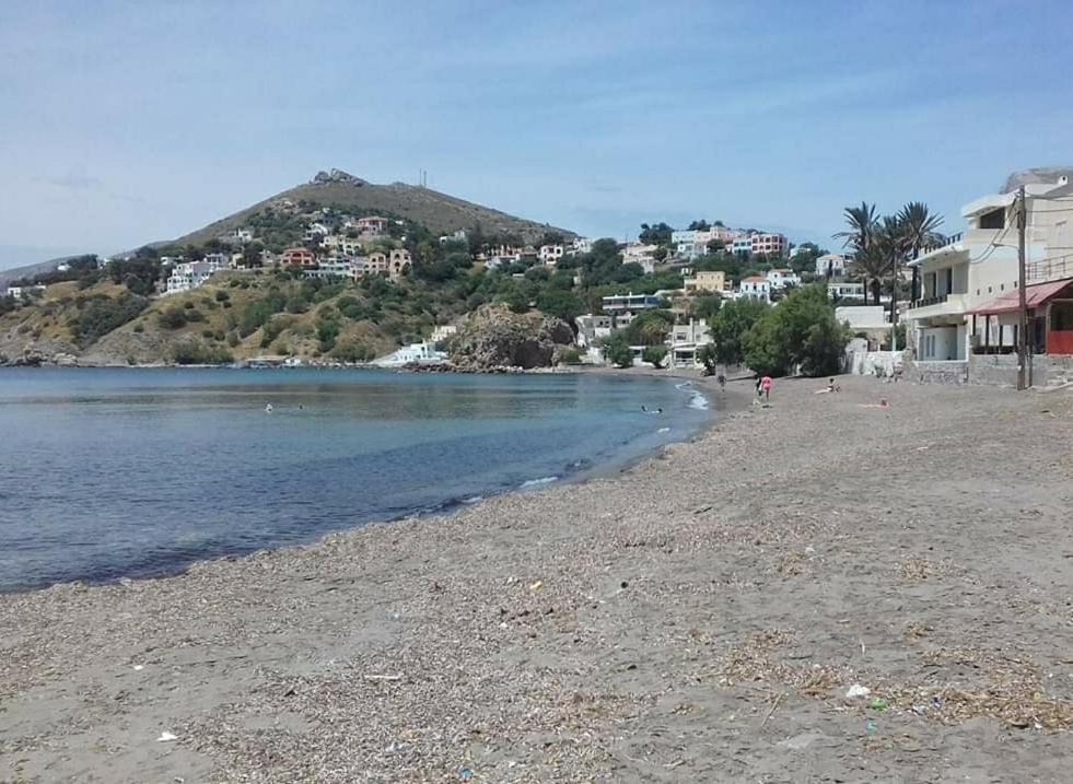 Kalymnos Beach House Panormos  외부 사진