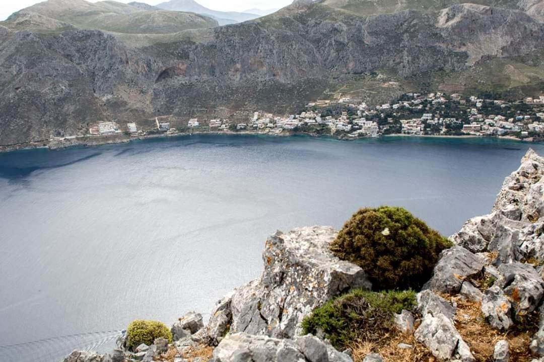 Kalymnos Beach House Panormos  외부 사진